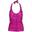 Haut de tankini WINONA Femme (Violet/orange)