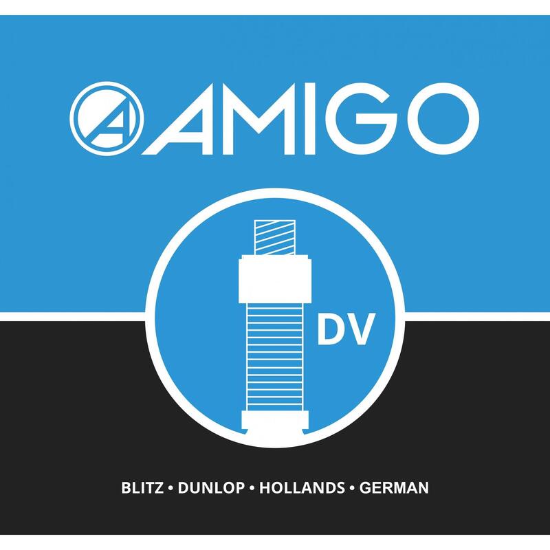 AMIGO Binnenband 20 x 2 x 1 3/4 (54-400) DV 45 mm