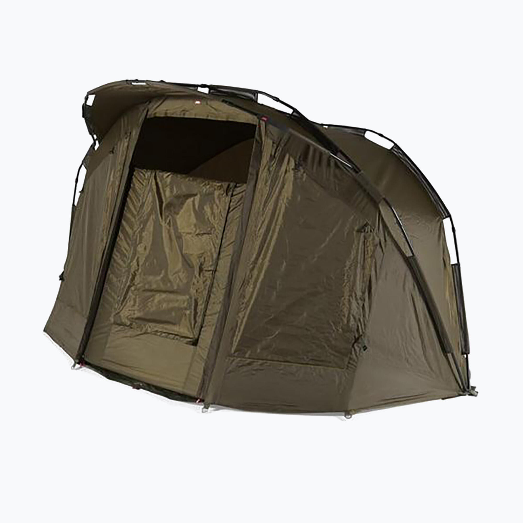Namiot 1-osobowy JRC Defender Peak Bivvy 1 Man 5/5