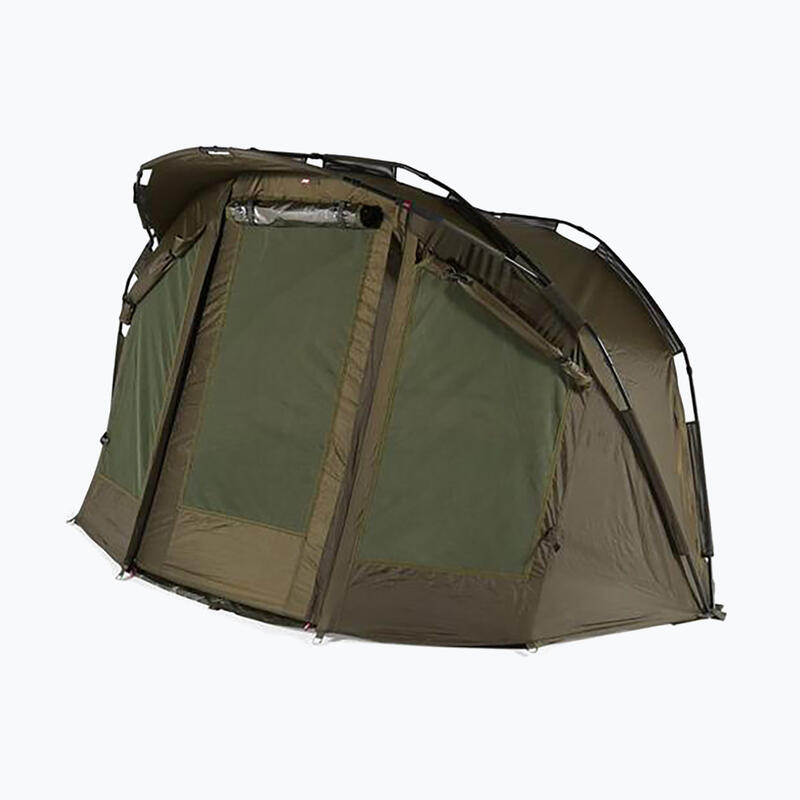 JRC Defender Peak Bivvy 1 Man Tenda per 1 persona