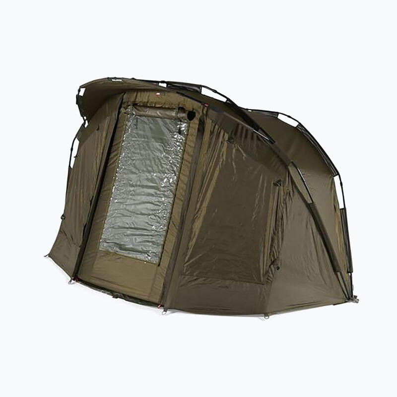 JRC Defender Peak Bivvy 1 Man 1-Personen-Zelt