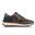 Zapatillas Caminar Hombre MTNG Qamar Negro