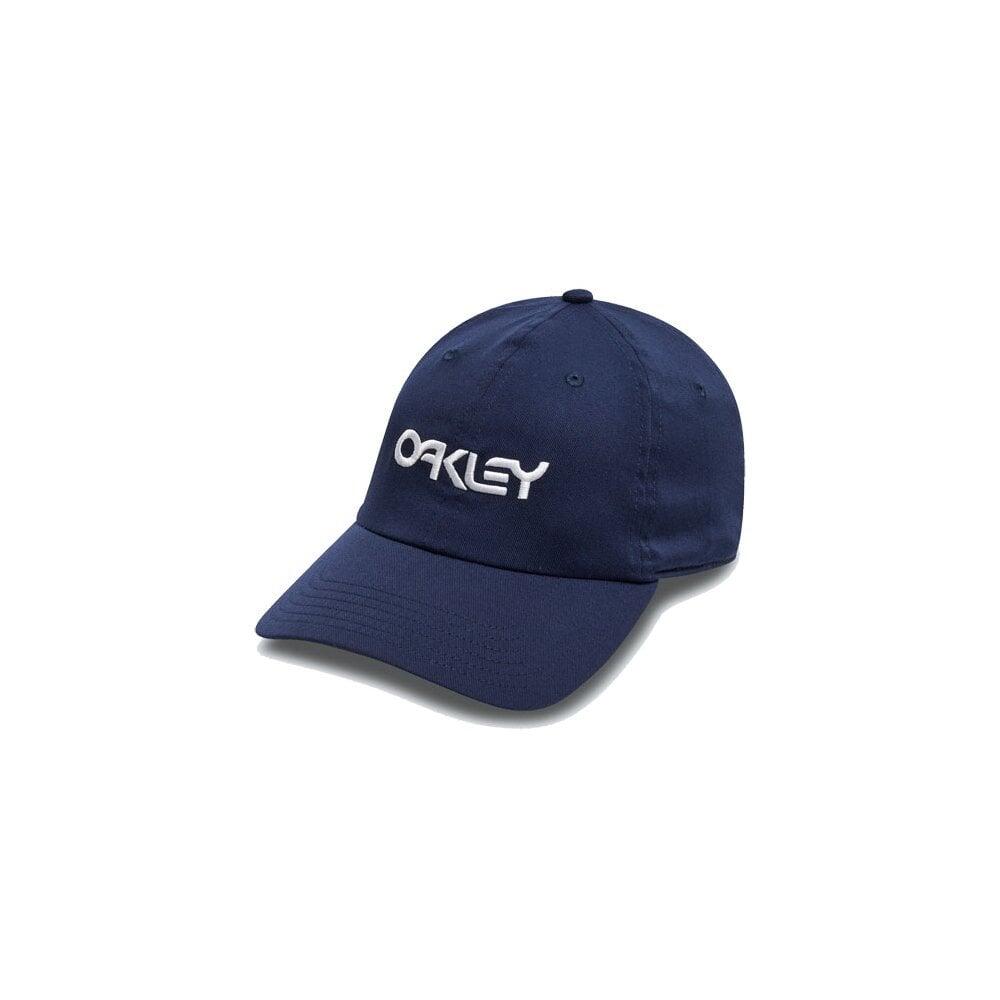 OAKLEY Oakley B1B Icon FF Hat HAT - TEAM NAVY