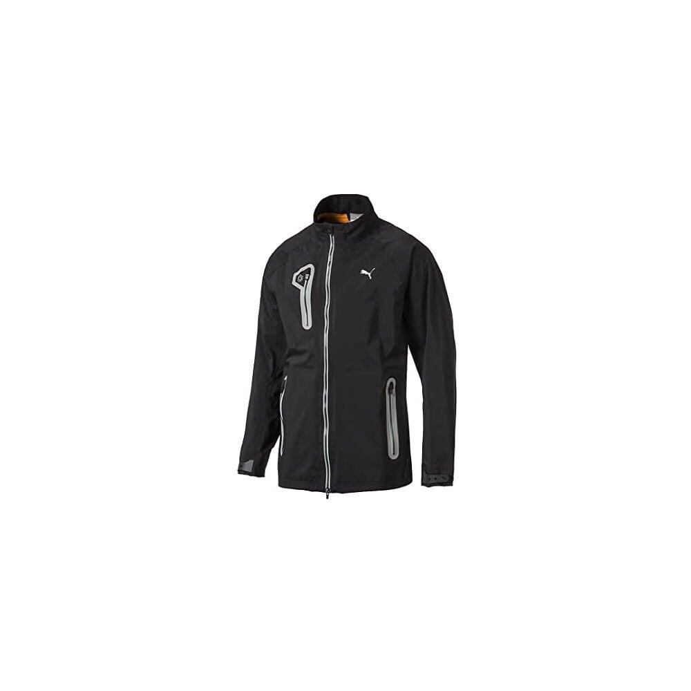 PUMA Puma Storm Jacket PRO-Puma Black