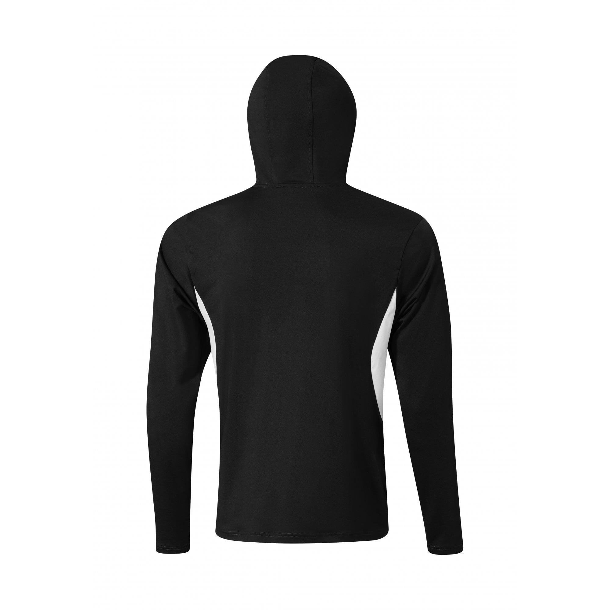 Mizuno 2022 G-Style Hoodie - Black 2/2