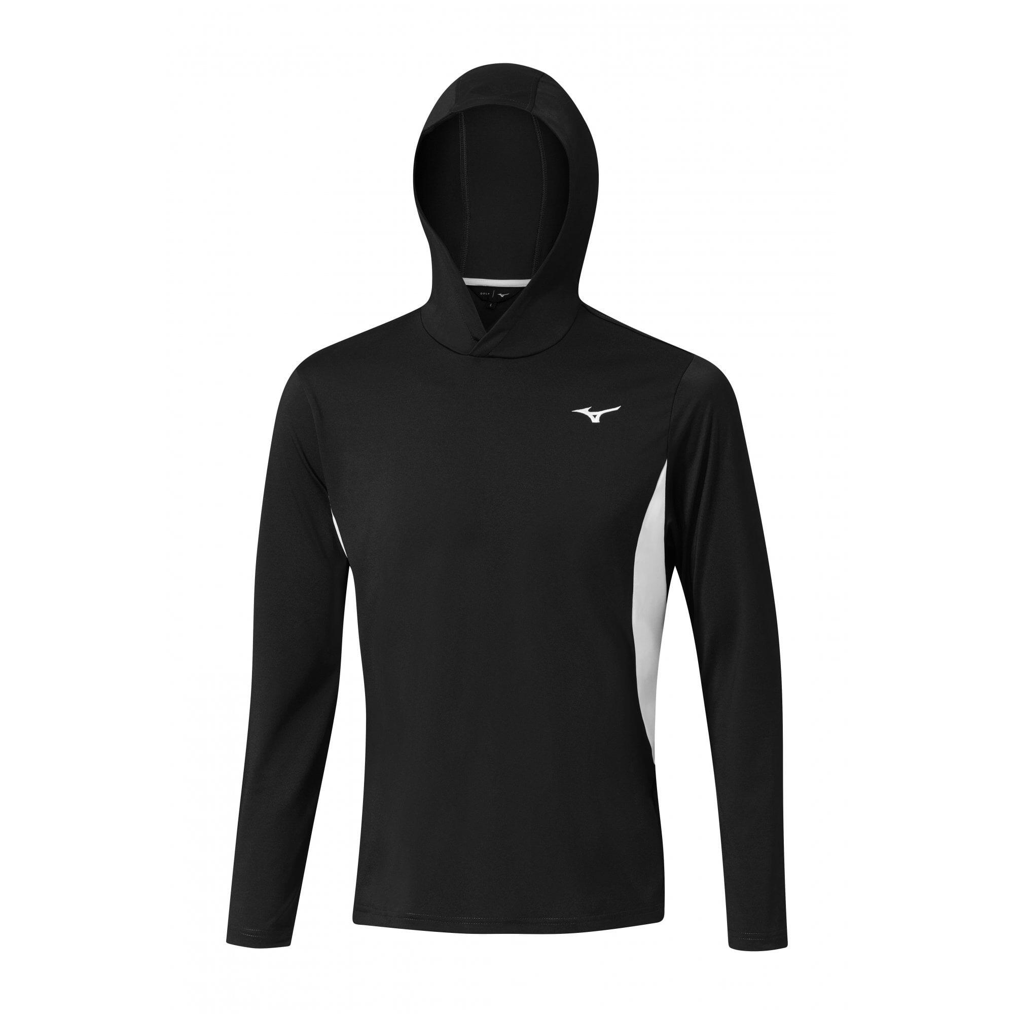 MIZUNO Mizuno 2022 G-Style Hoodie - Black