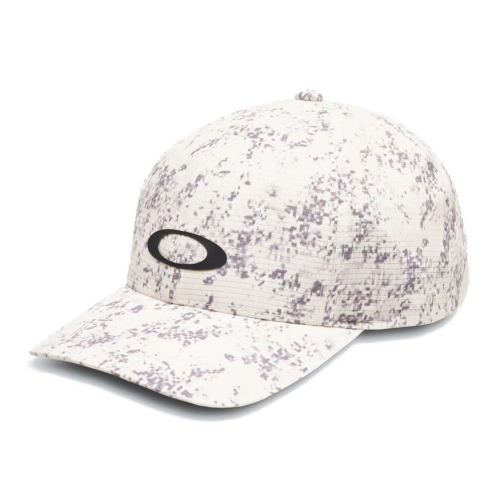 OAKLEY Oakley Sand Camo Hat DIGI CAMO ARCTIC