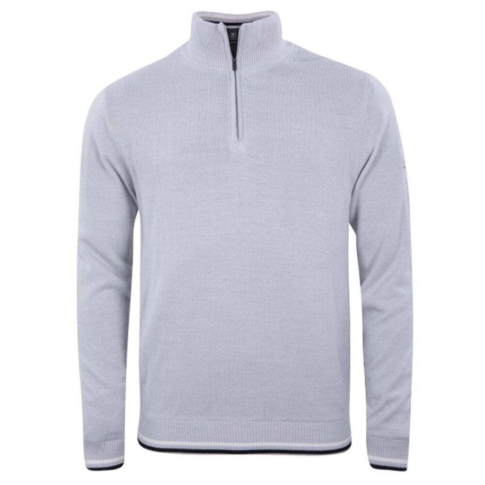 Mizuno Windproof Jumper - Grey 1/1
