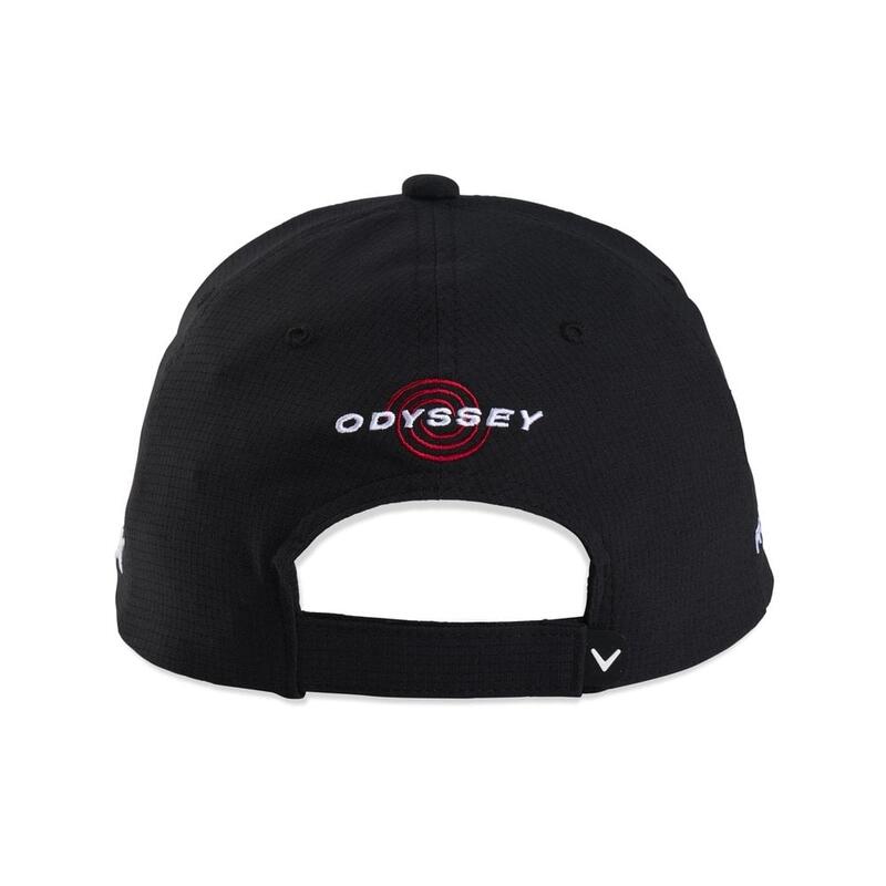 Callaway Performance Golf Cap nero