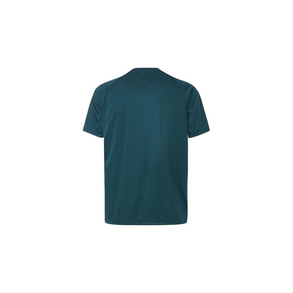 Oakley HEATHERED TOP T-SHIRT - BAYBERRY HEATHER 2/5