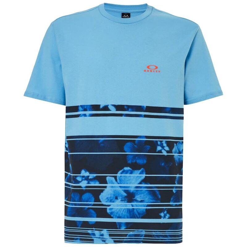 Oakley Ultra Frog B1B Rc Tee - Fathom