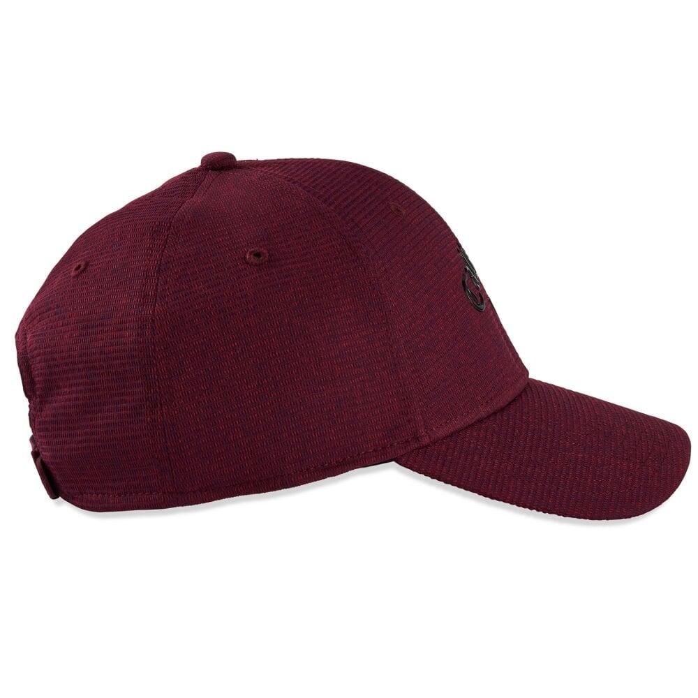Callaway Liquid Metal Gorra Golf Hombre, Granate 5/5