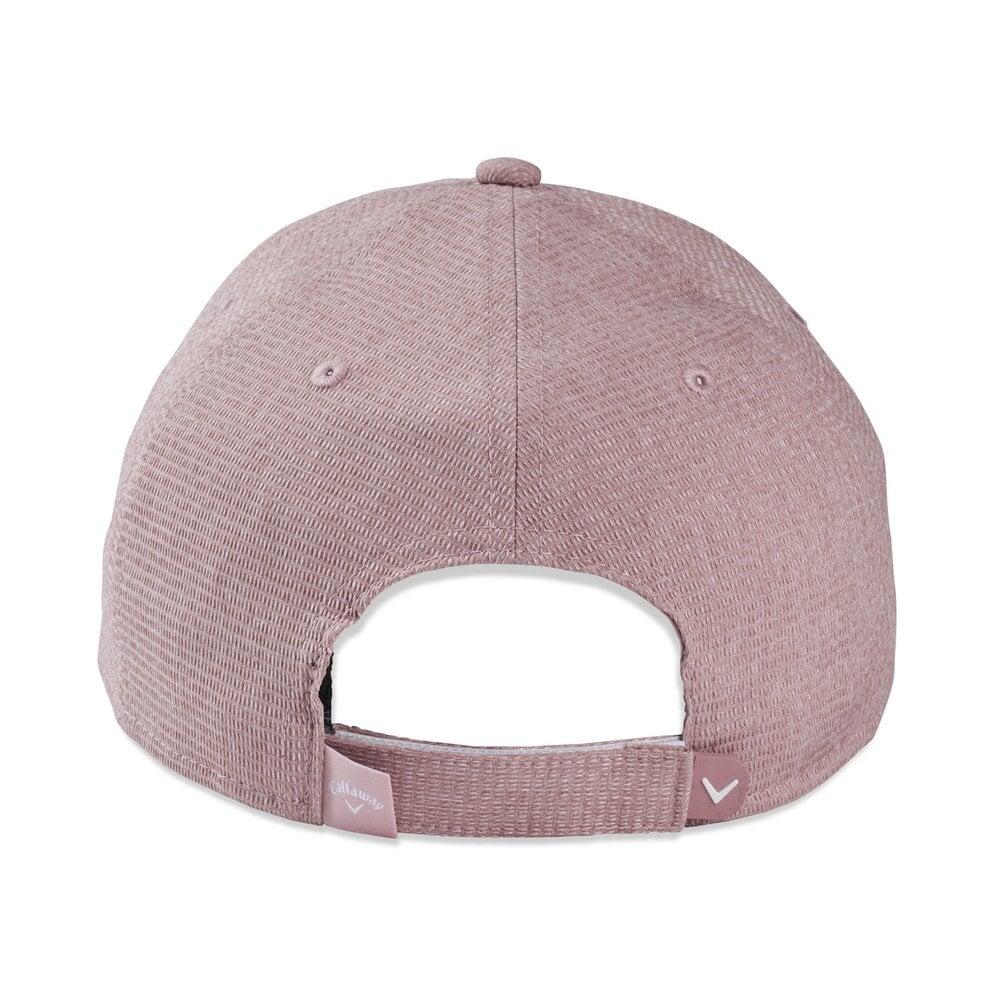 Liquid Metal Mauve  Femme 5/5