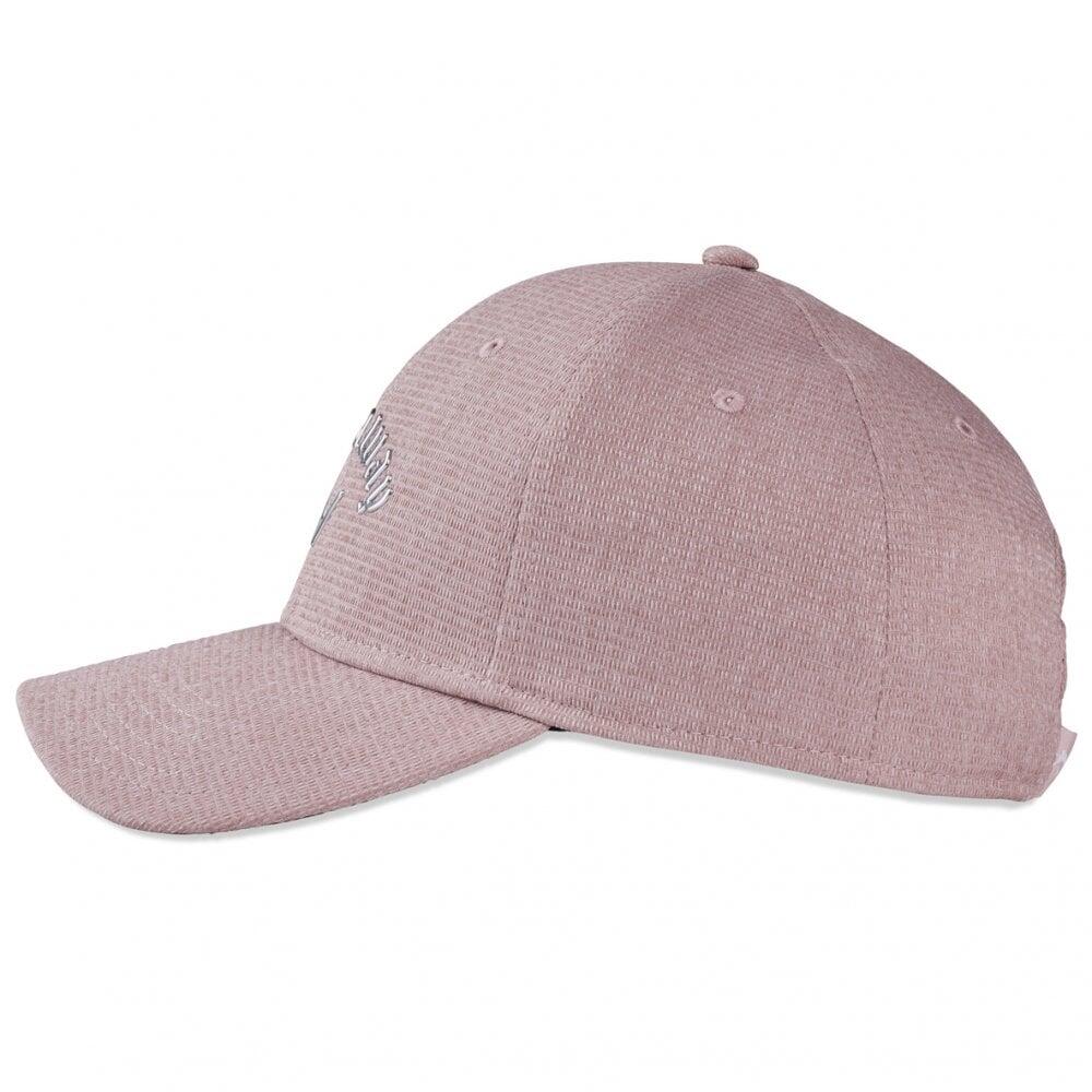 Liquid Metal Mauve  Femme 3/5