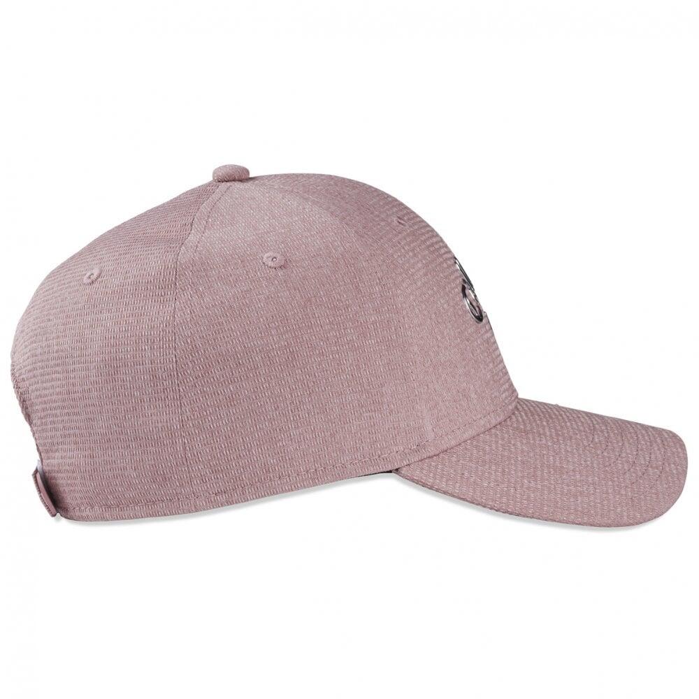 Liquid Metal Mauve  Femme 4/5