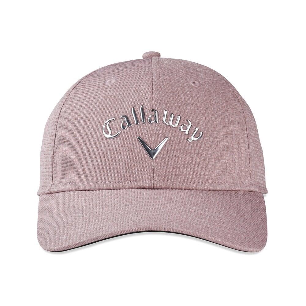 Liquid Metal Mauve  Femme 2/5