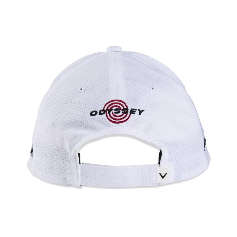 Callaway Performance Golf Cap Weiß