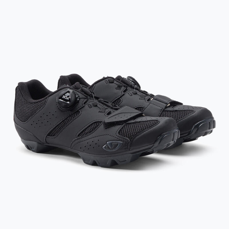 Buty rowerowe MTB męskie Giro Cylinder II