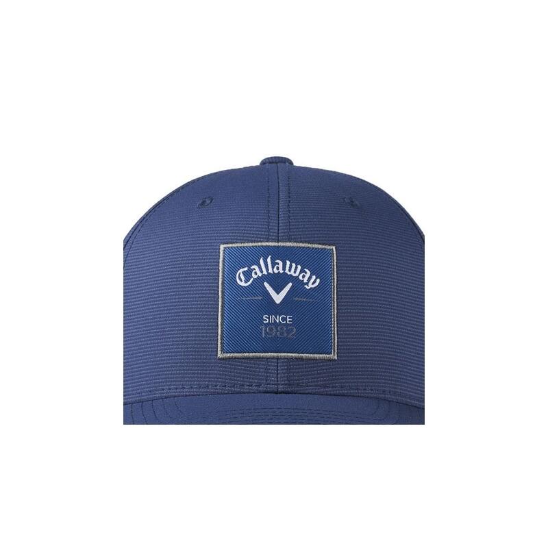 Gorra de Golf Callaway Rutherford Flexfit Talla única