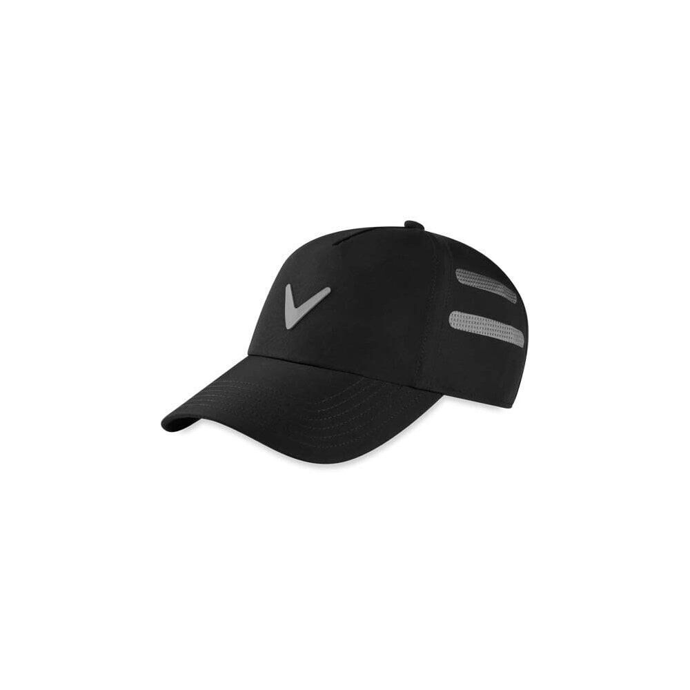 CALLAWAY Callaway WMNS OPTI VENT ADJ Cap BLK