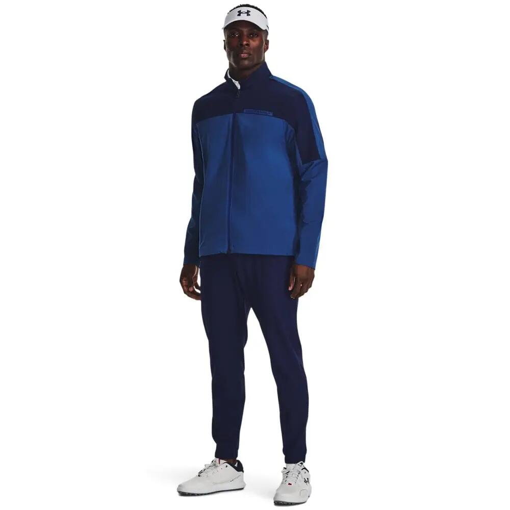 Férfi Under Armour UA Storm Windstrike FZ dzseki 3/5