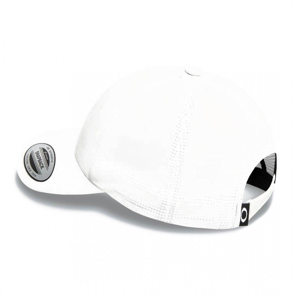 Oakley EVRYWHRE PRO HAT - White 2/2