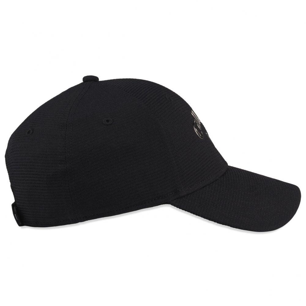 Callaway Women's Liquid Metal, casquette de golf pour femme, noir 4/5