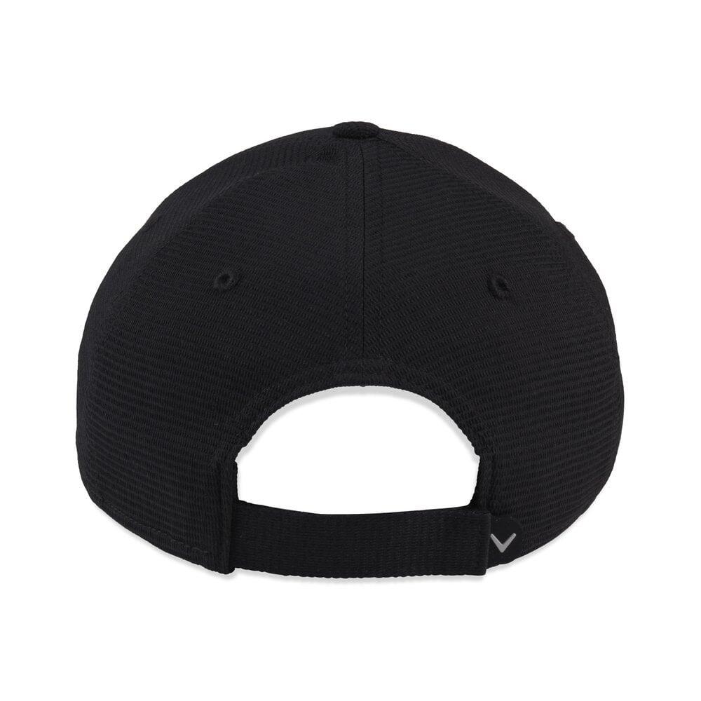 Callaway Women's Liquid Metal, casquette de golf pour femme, noir 5/5