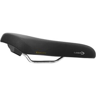 Selle Royal Sattel Lookin Evo Moderate schwarz, Unisex 2/5