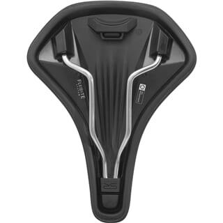 Selle Royal Sattel Lookin Evo Moderate schwarz, Unisex 4/5