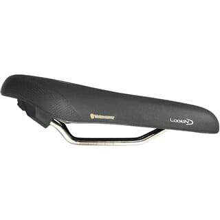 Selle Royal Sattel Lookin Evo Moderate schwarz, Unisex 5/5