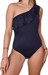 Maillot de bain menstruel - IBIZA - Flux Léger