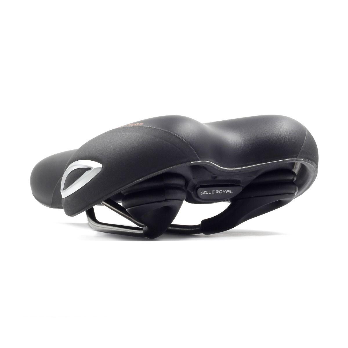 Selle Royal Lookin Moderate Saddle 5/6