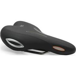 Selle vélo Look In Moderate noir