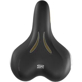 Selle Royal Lookin Moderate Saddle 2/6