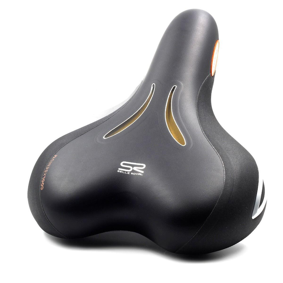 Selle Royal Lookin Moderate Saddle 4/6