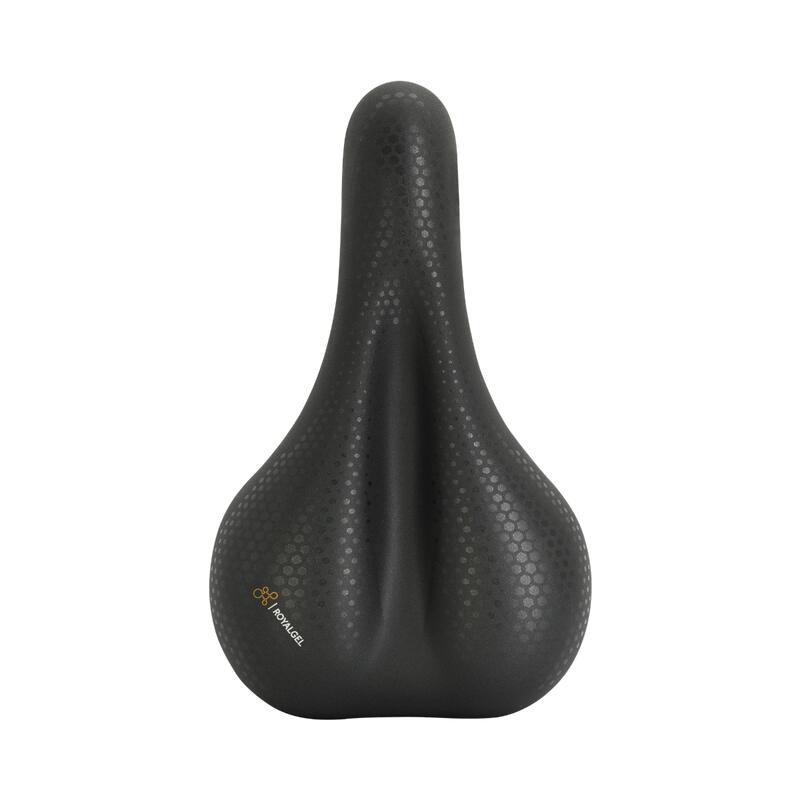 Selle vélo Avenue Athletic noir