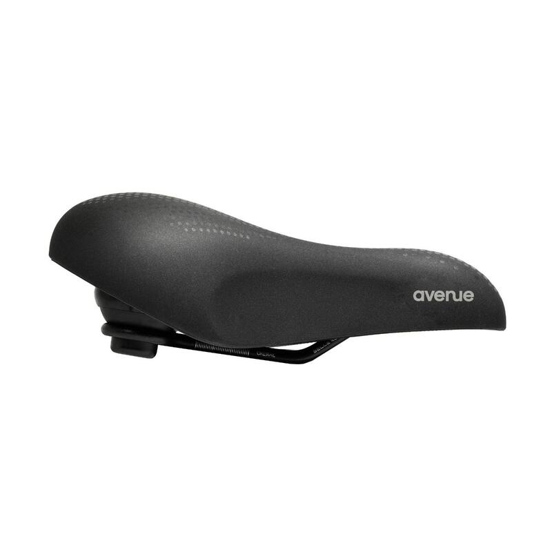 SELLE ROYAL City Saddle Avenue Classic, umiarkowany