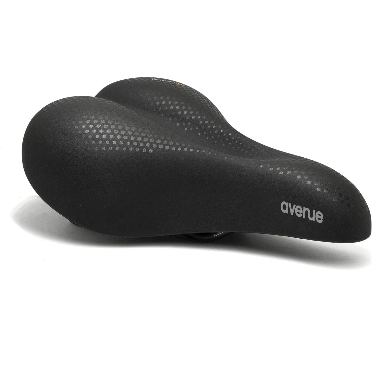 Selle Royal Avenue Moderate Saddle 1/4