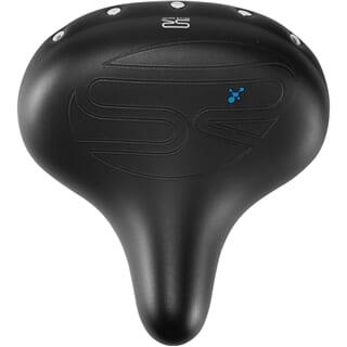 Fietszadel Drifter Strengtex zwart 3/7