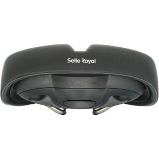 Selle de vélo Vaia Unisex, Relaxed 250 x 213 mm 3/4