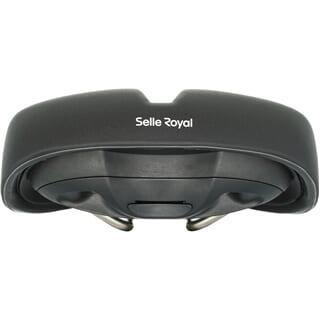 Sattel Selle Royal 54E7UE0A Vaia Relaxed