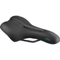 Selle vélo Float Athlétique noir