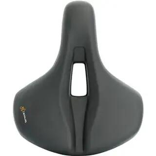 Fahrradsattel Vaia Unisex, Relaxed 250 x 213 mm