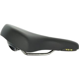 SELLE ROYAL Fahrradsattel Vaia Unisex, Relaxed 250 x 213 mm