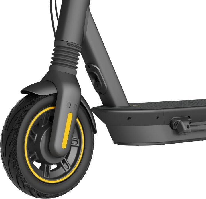 Ninebot by Segway KickScooter MAX G2D mit dt. Straßenzulassung E-Scooter 7/7