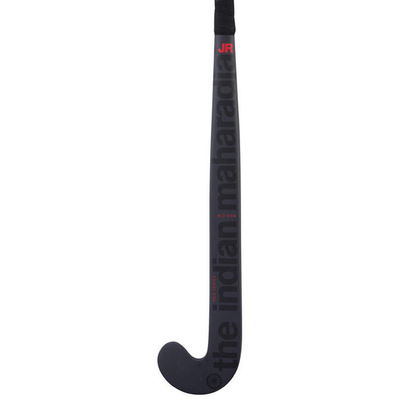 The Indian Maharadja Red Jr Hockeyschläger