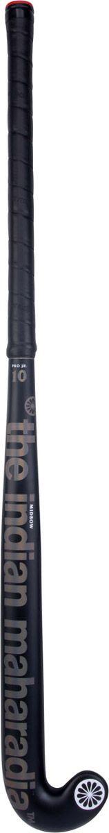 Crosse en carbone 10 enfant The Indian Maharadja Gravity 4/4