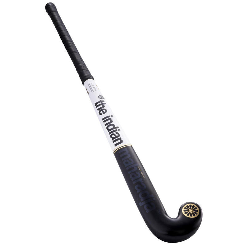 The Indian Maharadja Gold 30 Jr Hockeyschläger