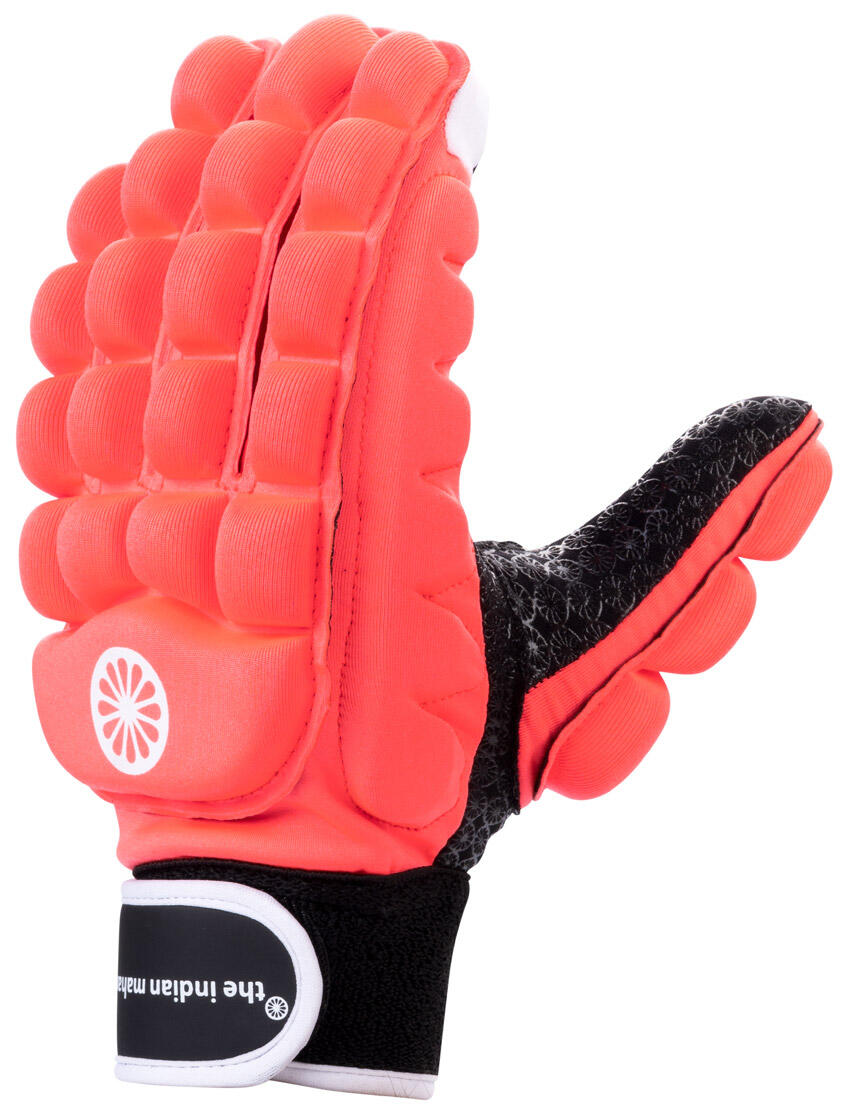 Indian Maharadja ACE 2.2 Full Foam Hockeyhandschoen 3/3